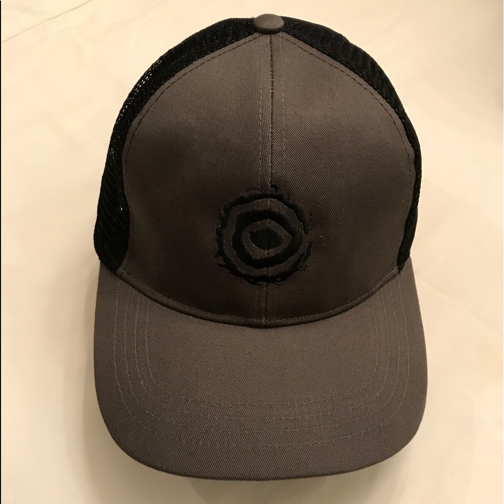Sunrise Springs Spa Resort Hat